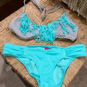 Victoria Secret bikini